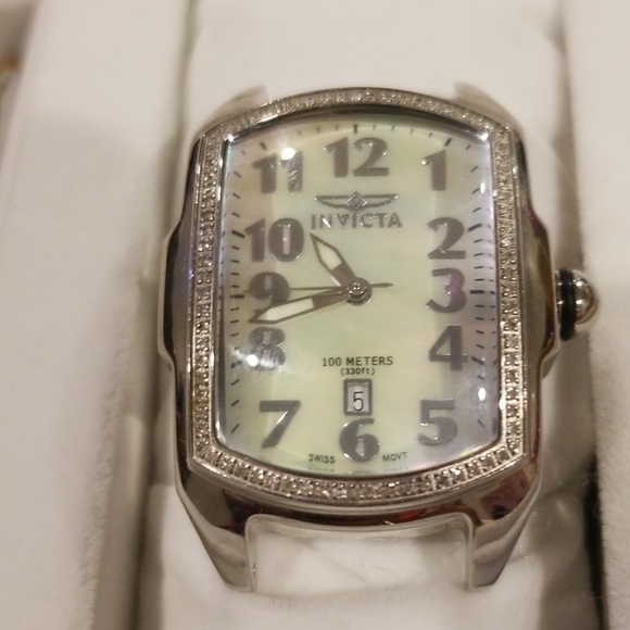 Invicta womens watch - Picture 3 of 5
